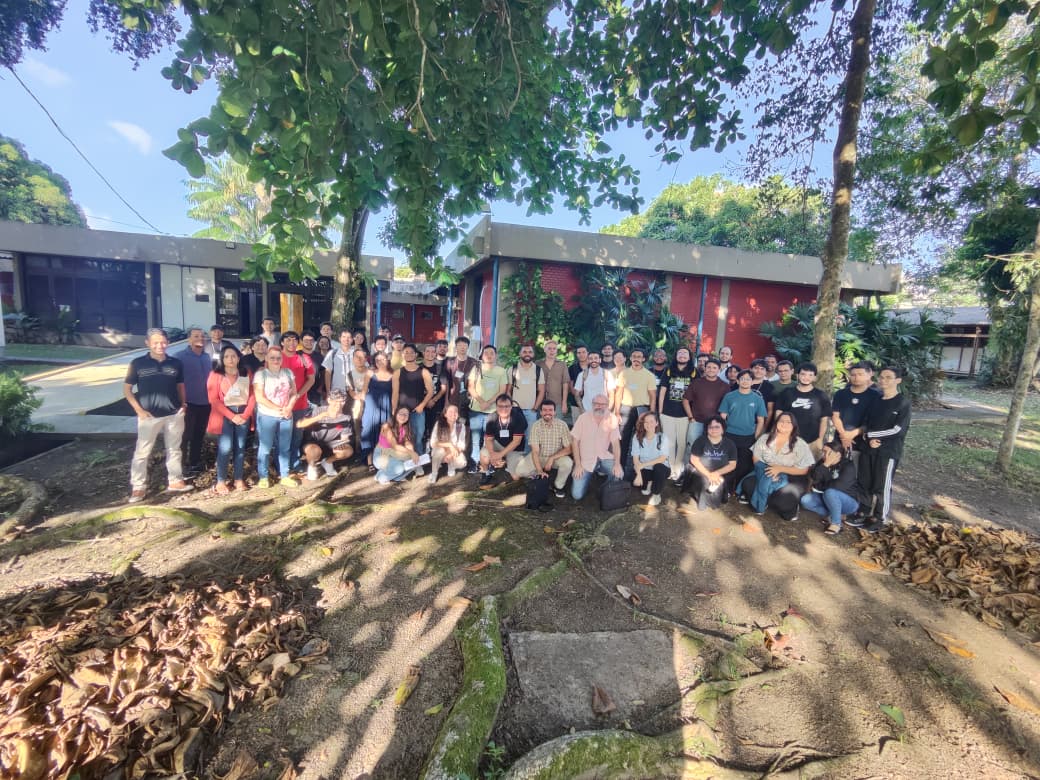 X Amazonian Workshop on Gravity and Analogue Models