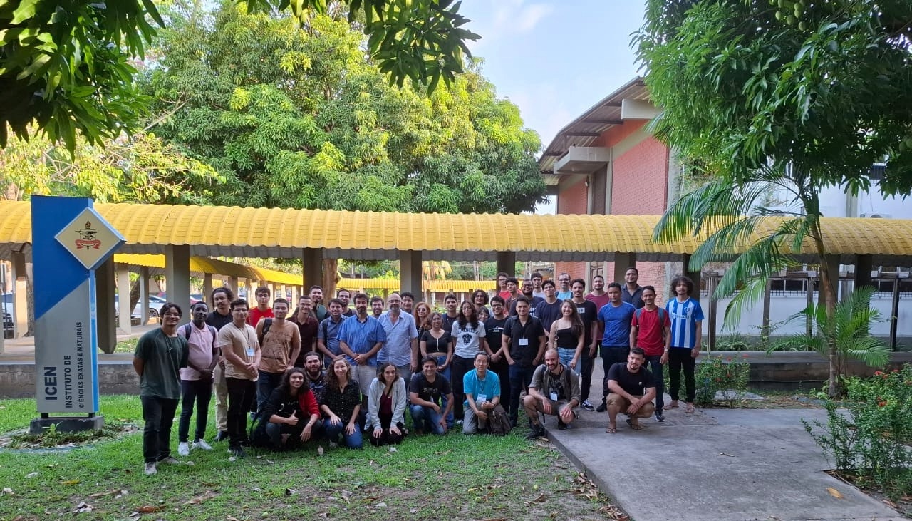 VII Amazonian Symposium on Physics